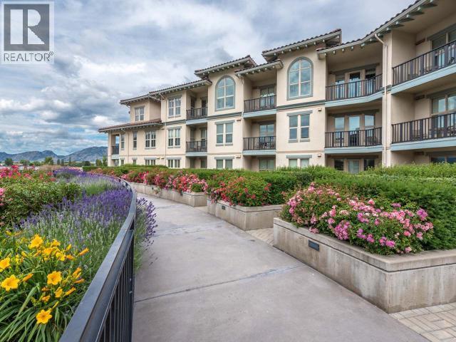 4200 LAKESHORE Drive Unit# 335, Osoyoos