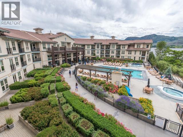 4200 LAKESHORE Drive Unit# 335, Osoyoos