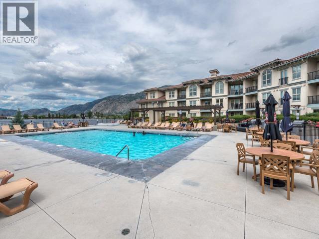 4200 LAKESHORE Drive Unit# 335, Osoyoos