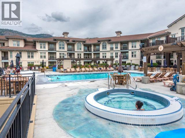 4200 LAKESHORE Drive Unit# 335, Osoyoos