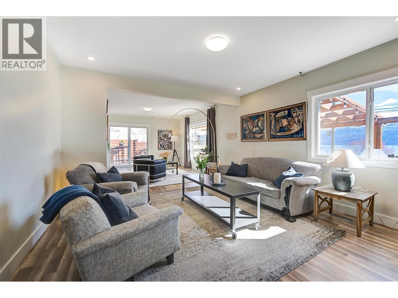  5308 Buchanan Road, Peachland