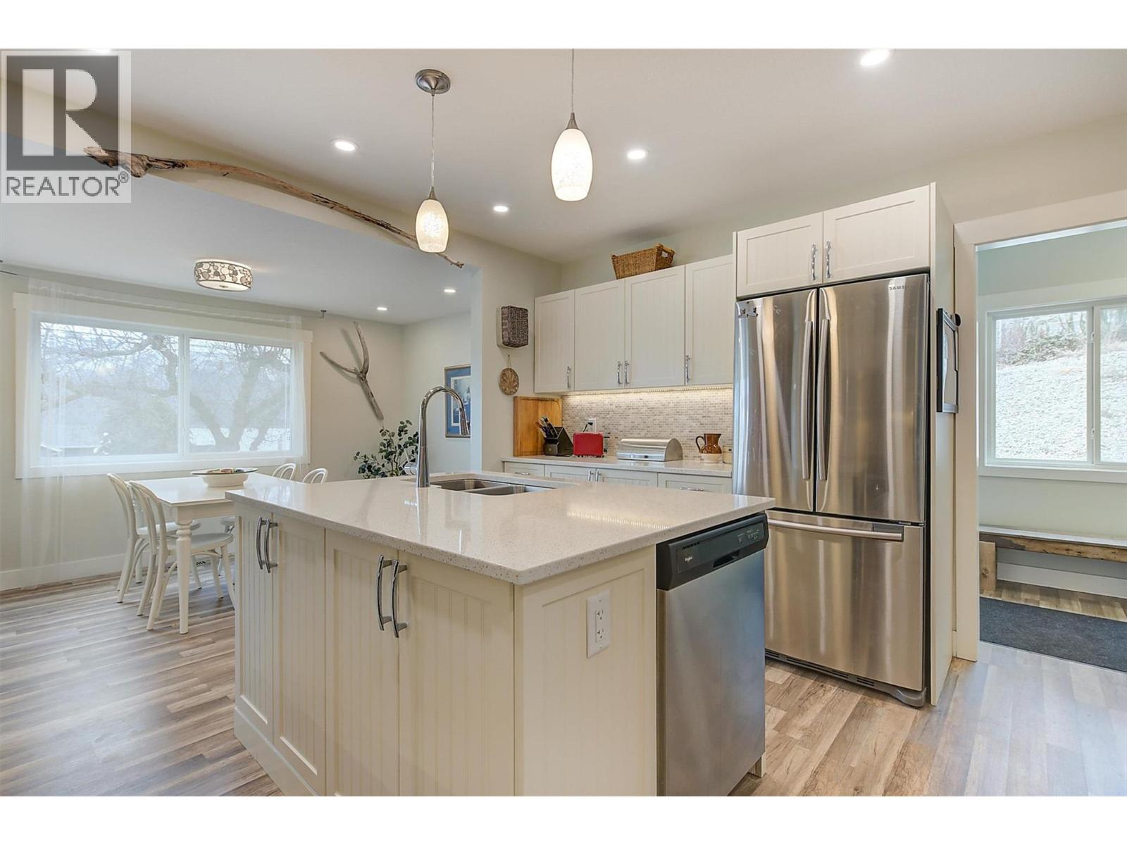  5308 Buchanan Road, Peachland