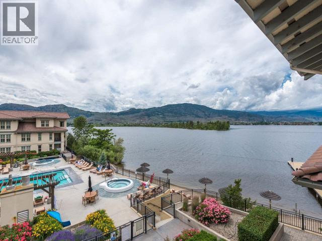 4200 LAKESHORE Drive Unit# 335, Osoyoos