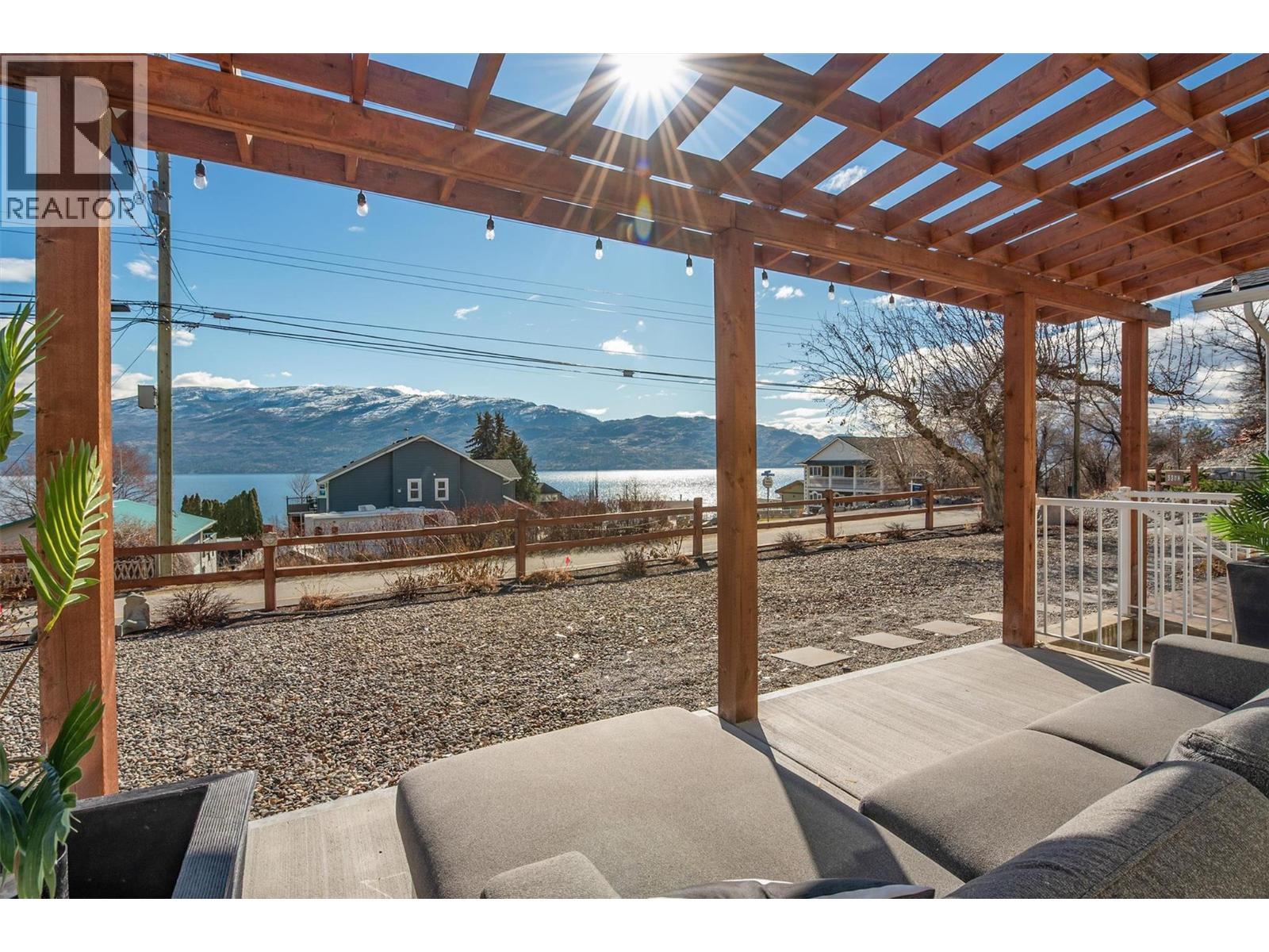  5308 Buchanan Road, Peachland