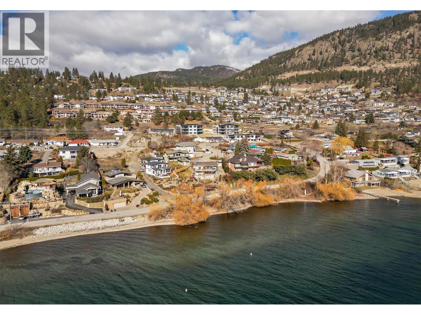  5308 Buchanan Road, Peachland