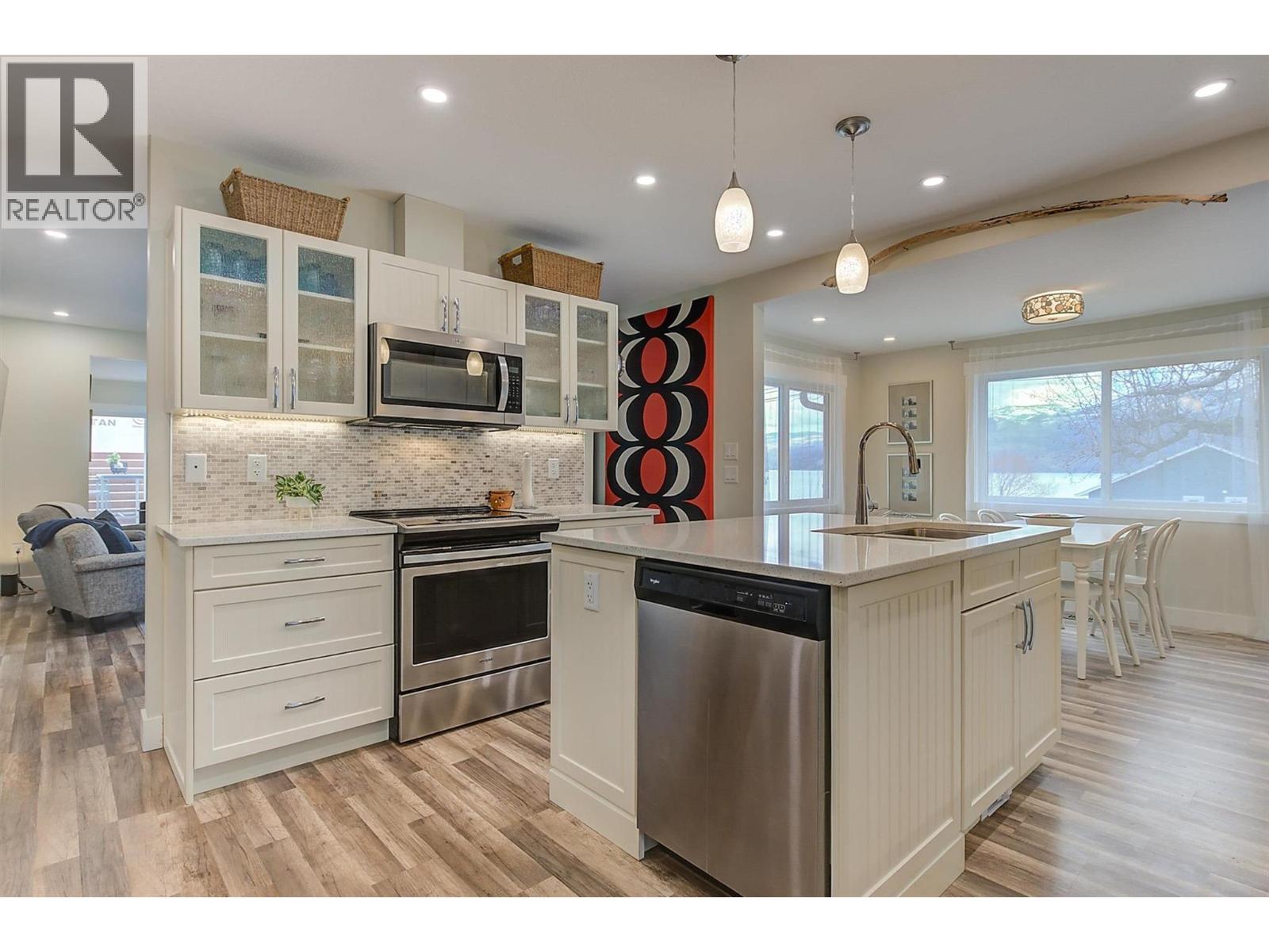  5308 Buchanan Road, Peachland