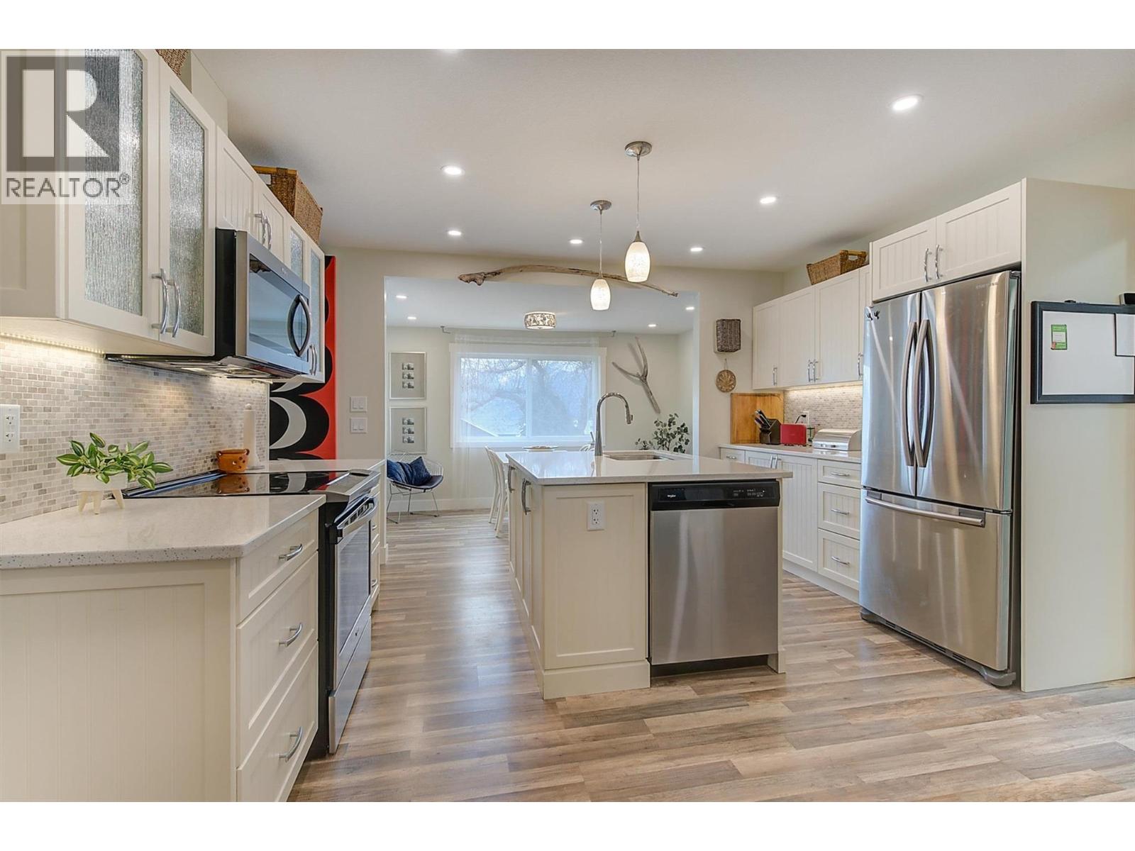  5308 Buchanan Road, Peachland