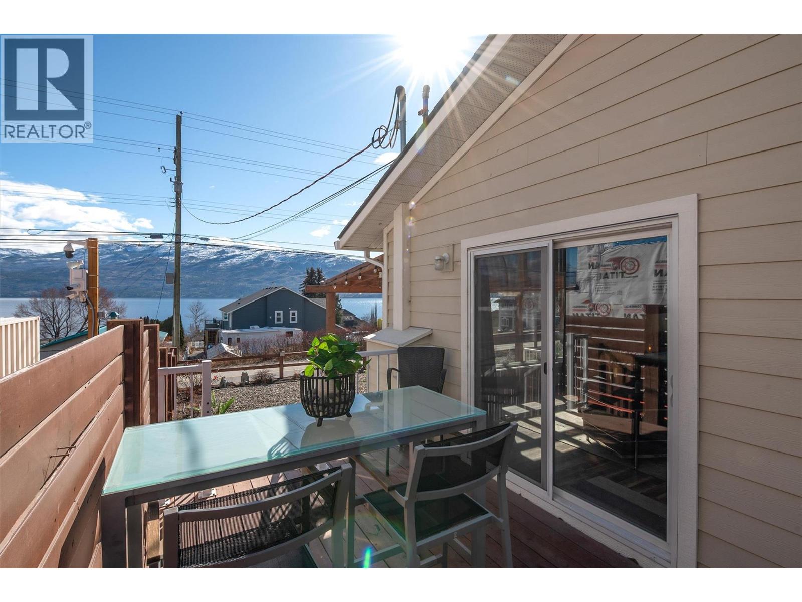  5308 Buchanan Road, Peachland