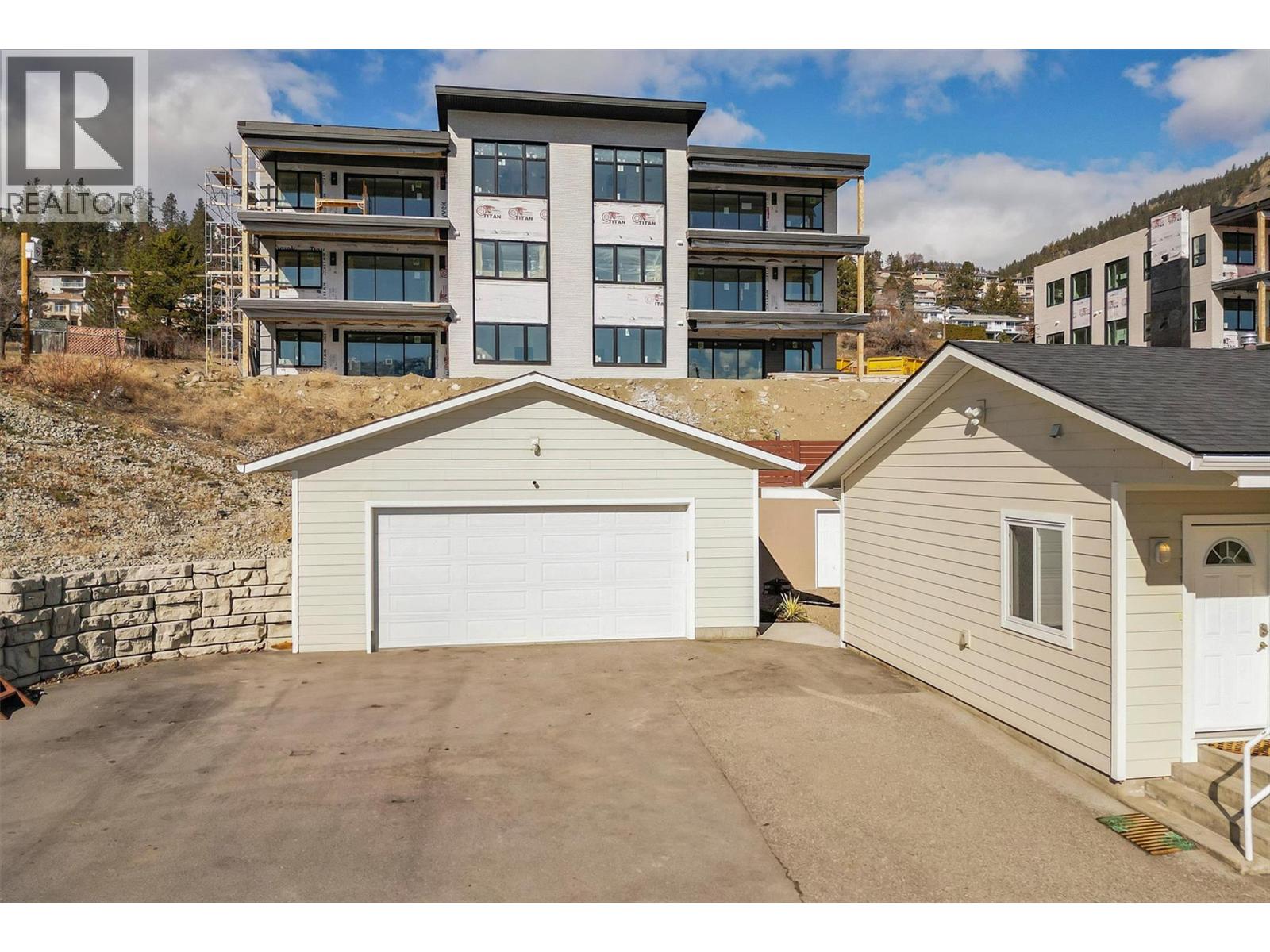 5308 Buchanan Road, Peachland