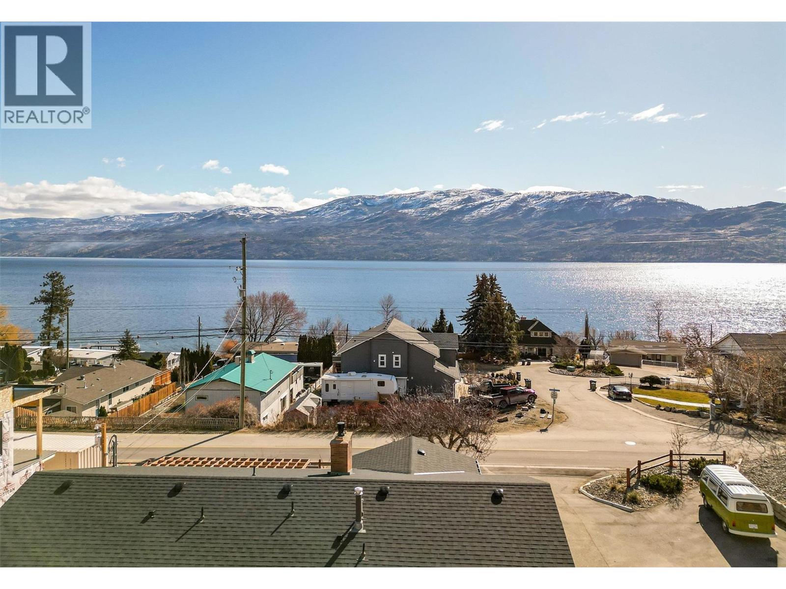  5308 Buchanan Road, Peachland