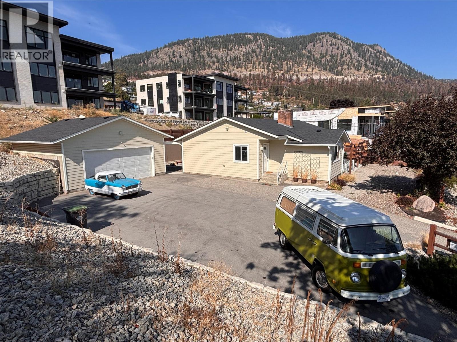  5308 Buchanan Road, Peachland