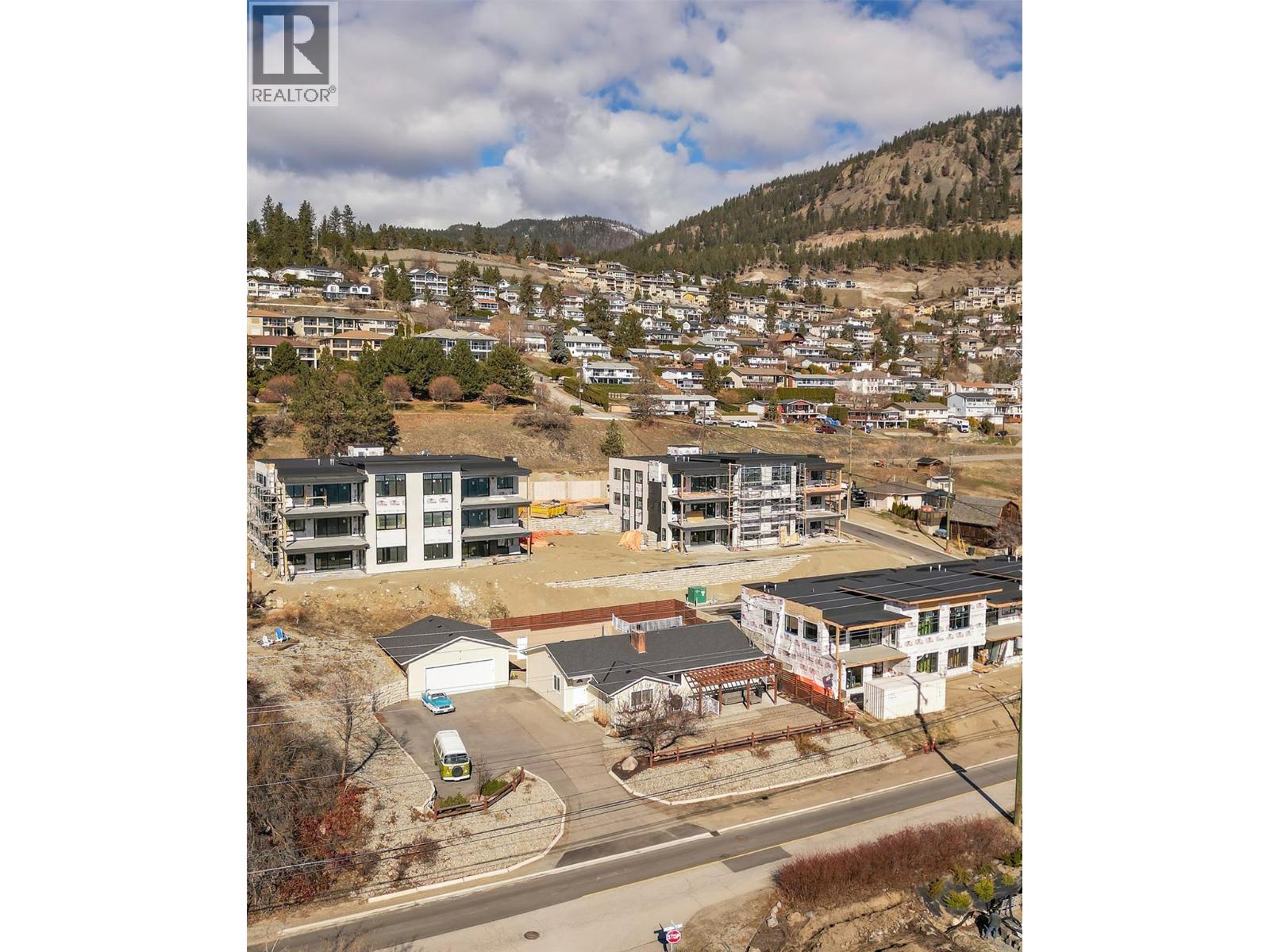  5308 Buchanan Road, Peachland