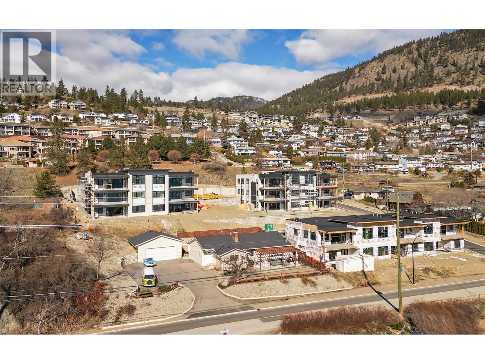 5308 Buchanan Road, Peachland