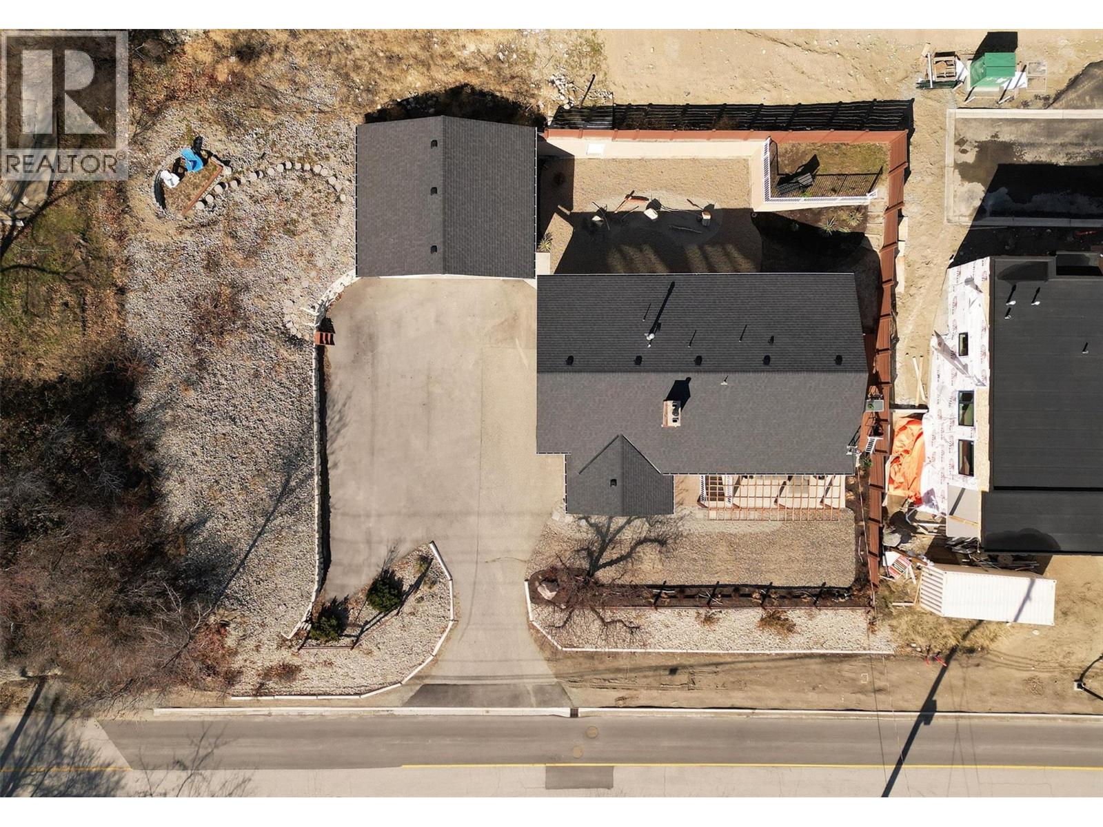  5308 Buchanan Road, Peachland