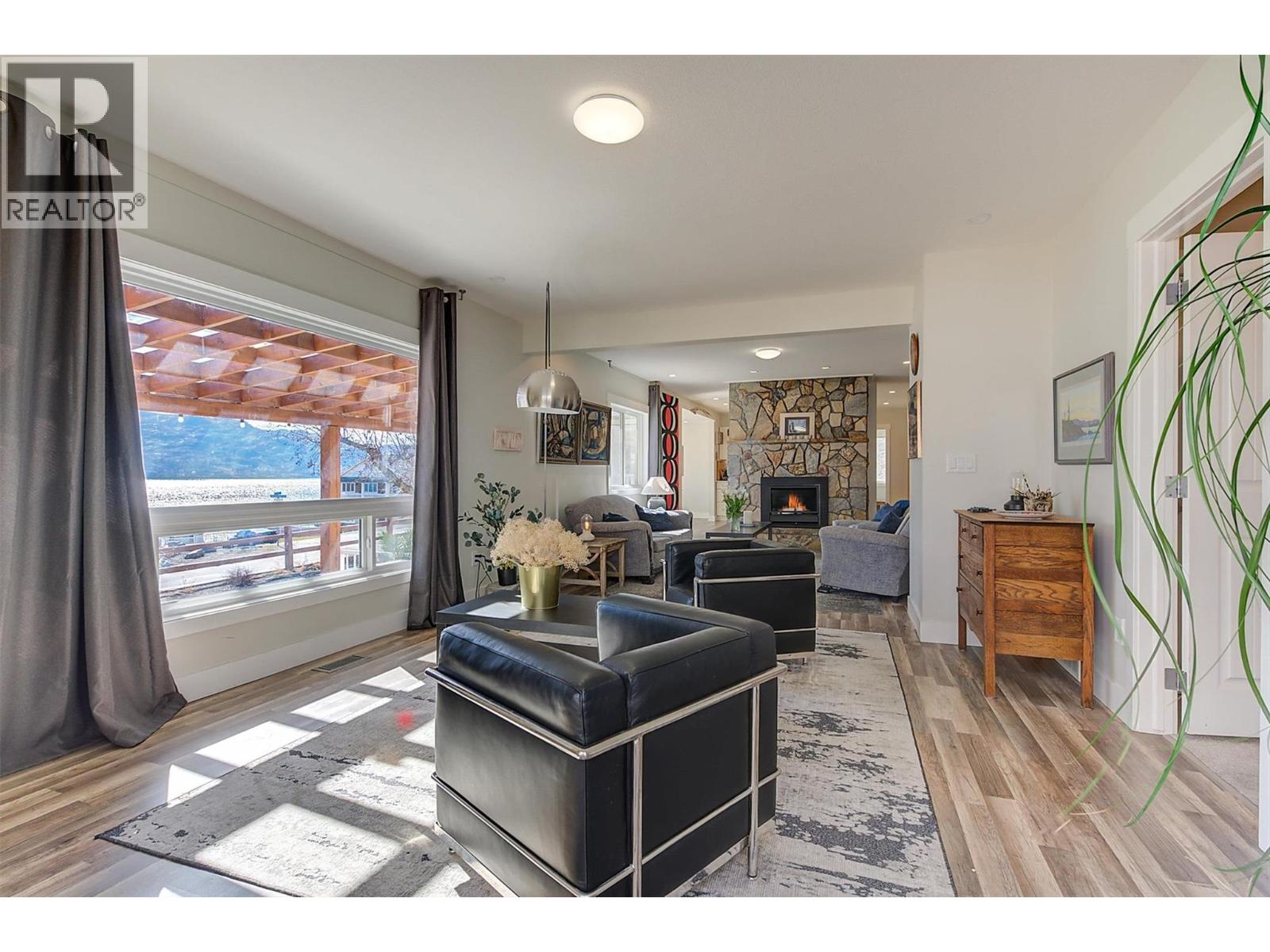  5308 Buchanan Road, Peachland