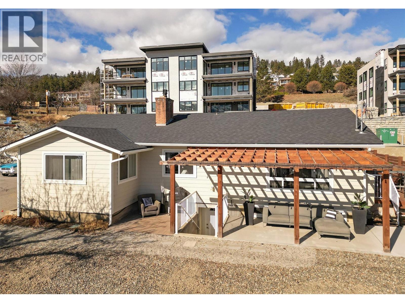  5308 Buchanan Road, Peachland