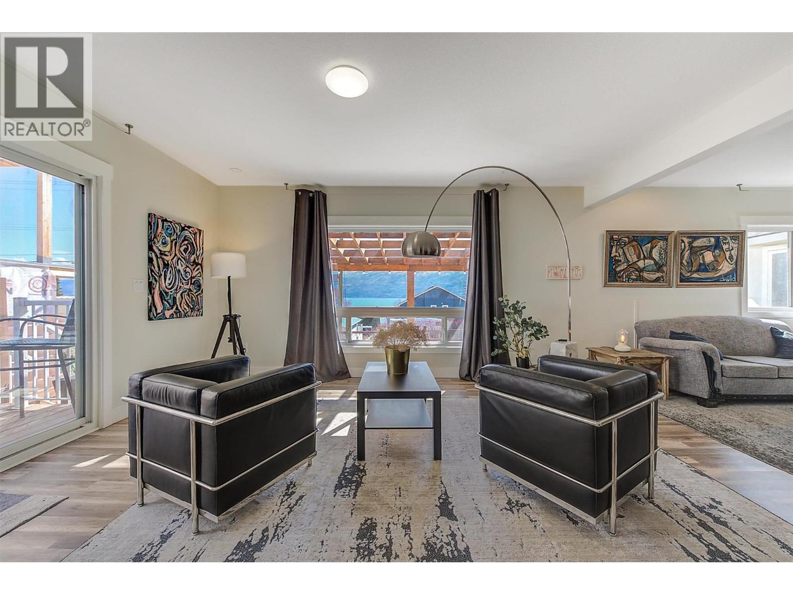  5308 Buchanan Road, Peachland