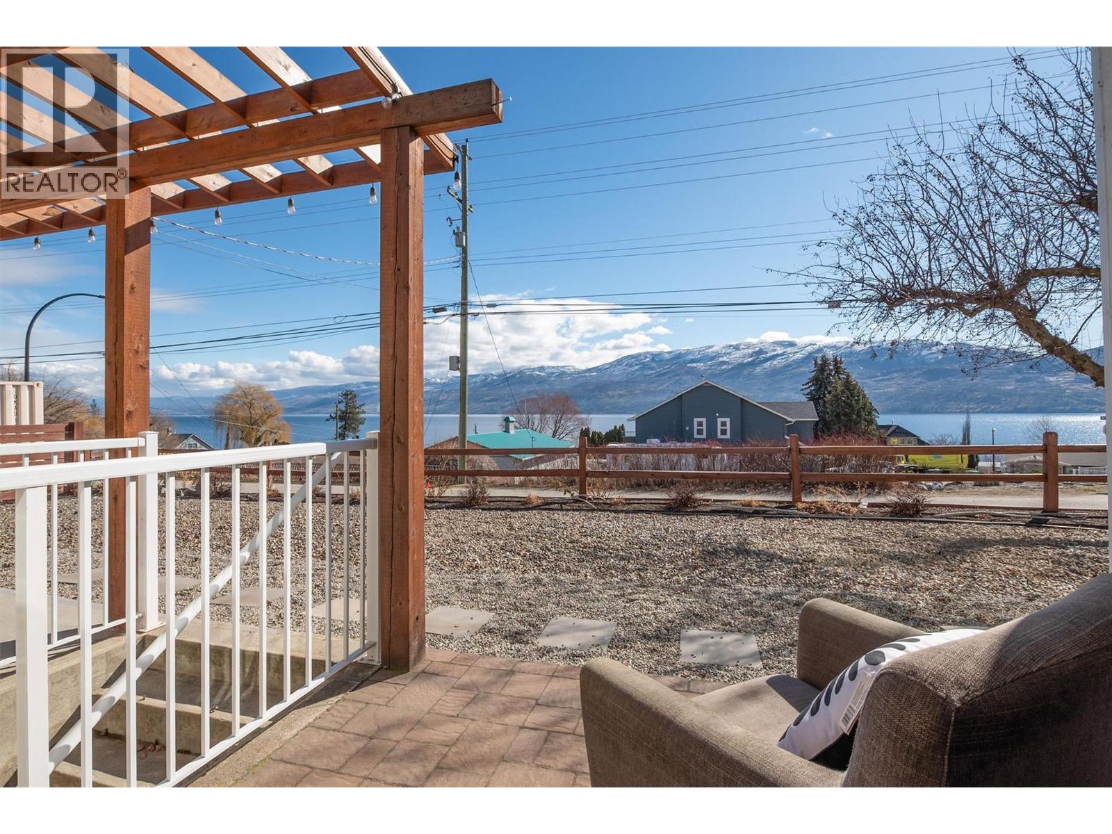  5308 Buchanan Road, Peachland