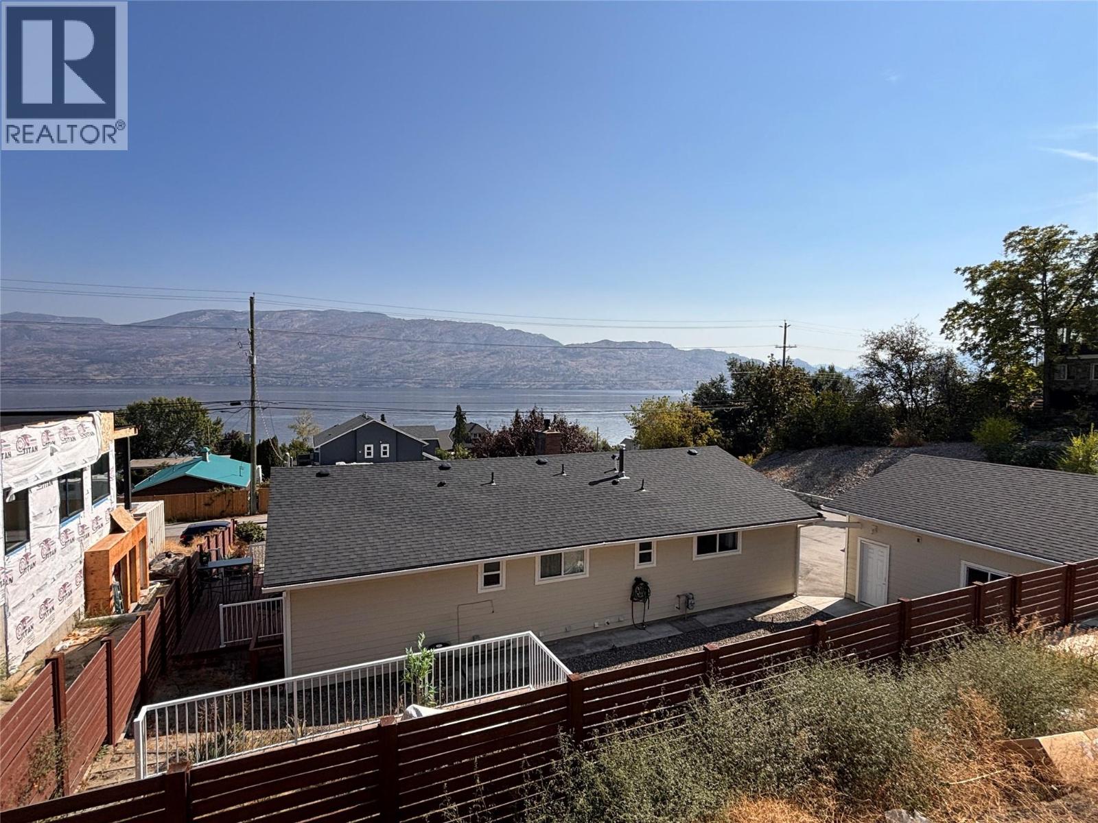  5308 Buchanan Road, Peachland