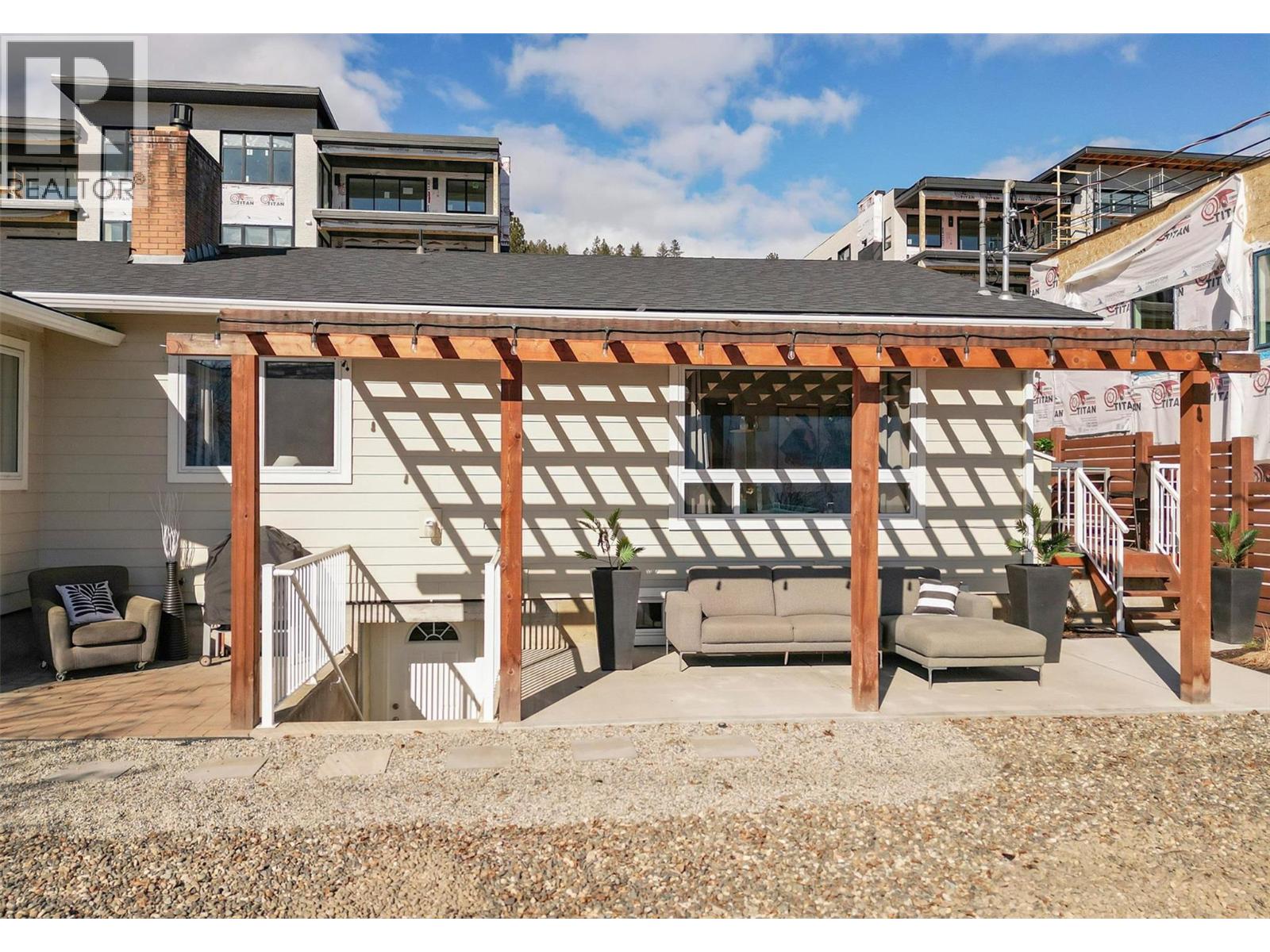  5308 Buchanan Road, Peachland