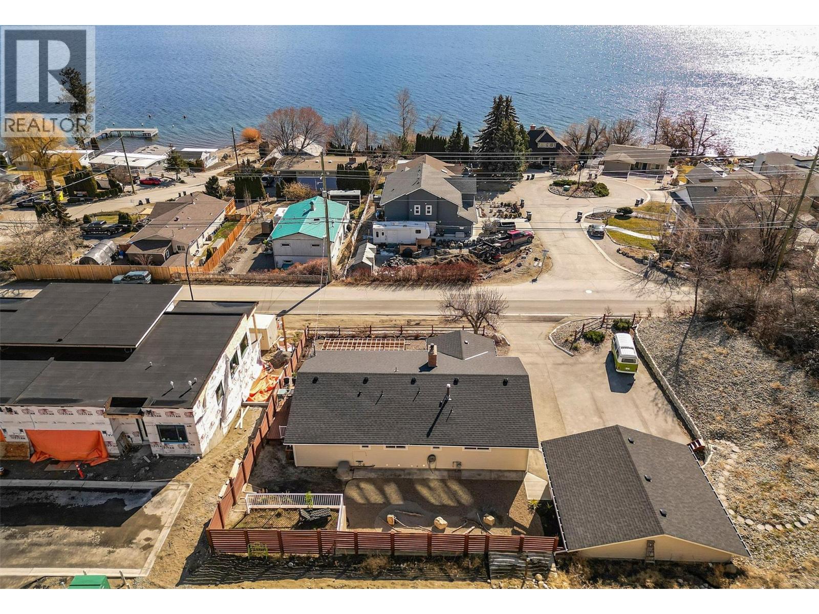  5308 Buchanan Road, Peachland