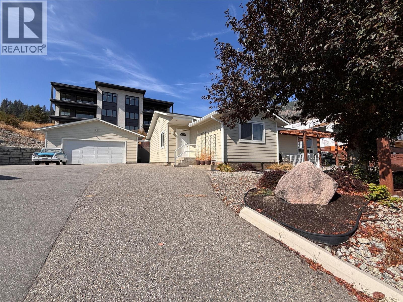  5308 Buchanan Road, Peachland