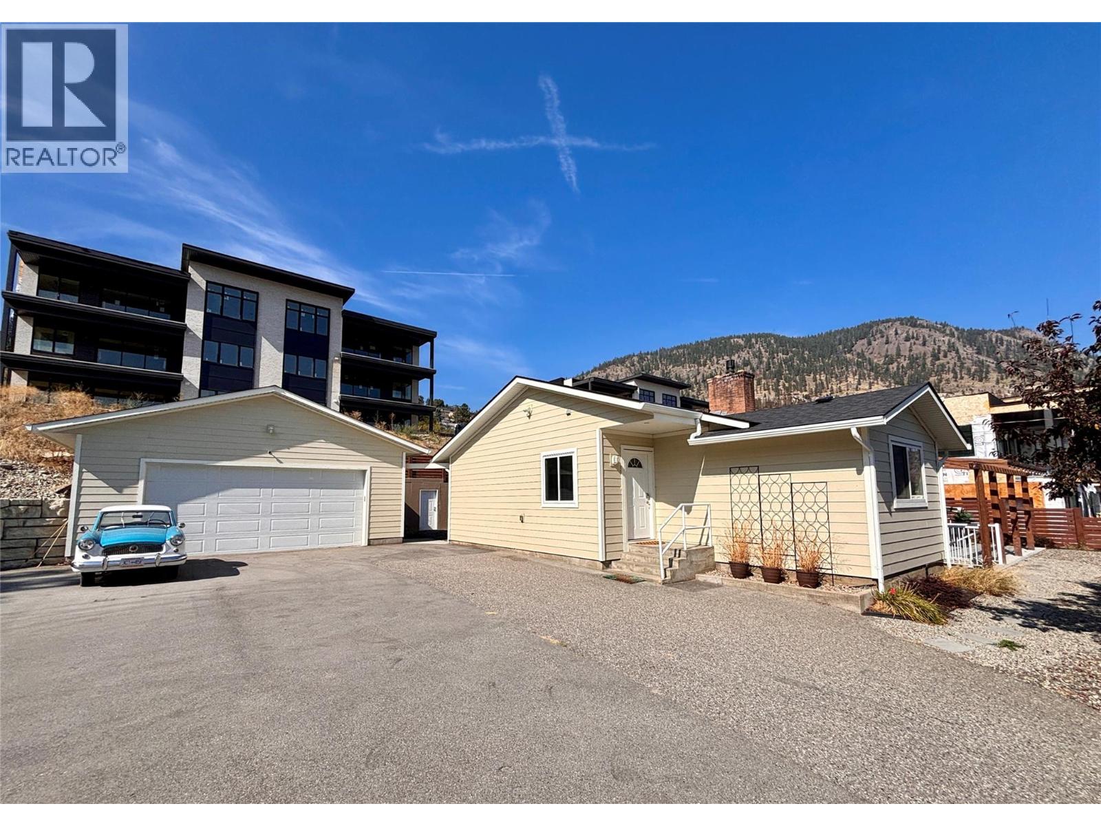  5308 Buchanan Road, Peachland