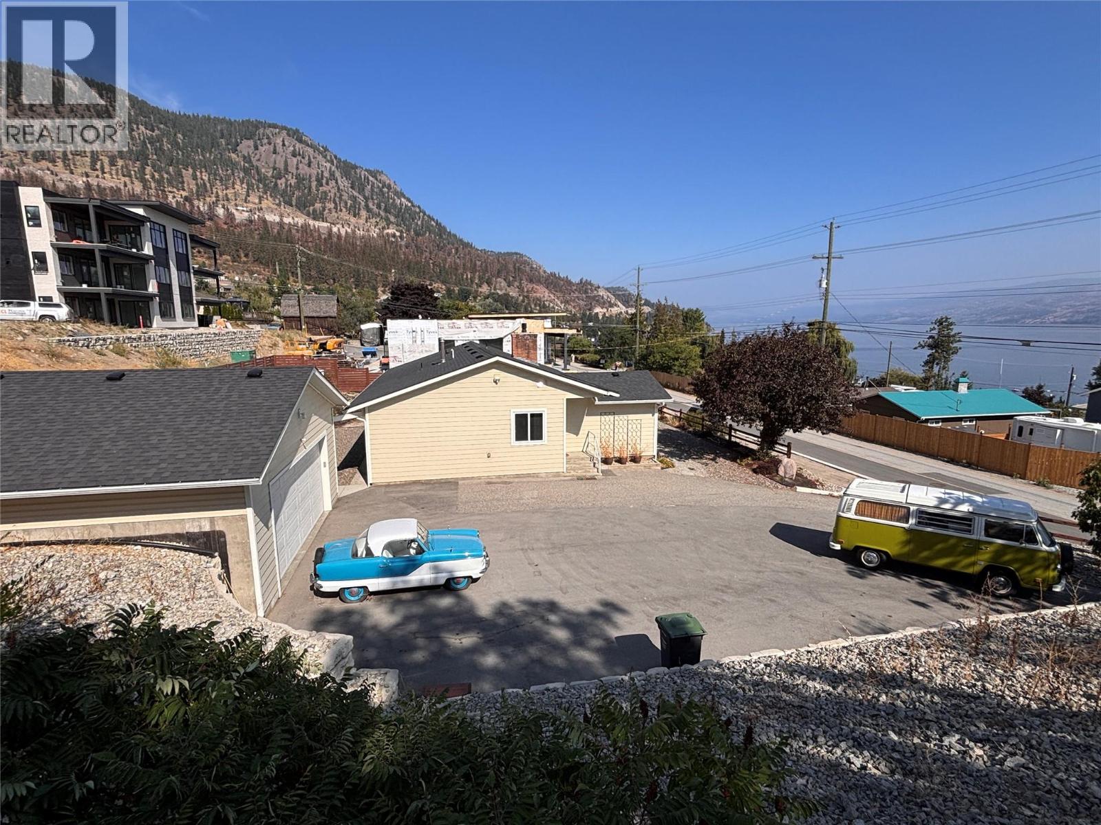  5308 Buchanan Road, Peachland