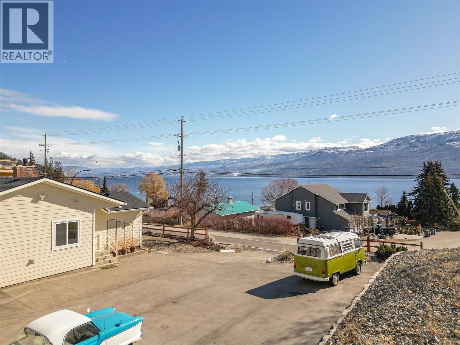  5308 Buchanan Road, Peachland