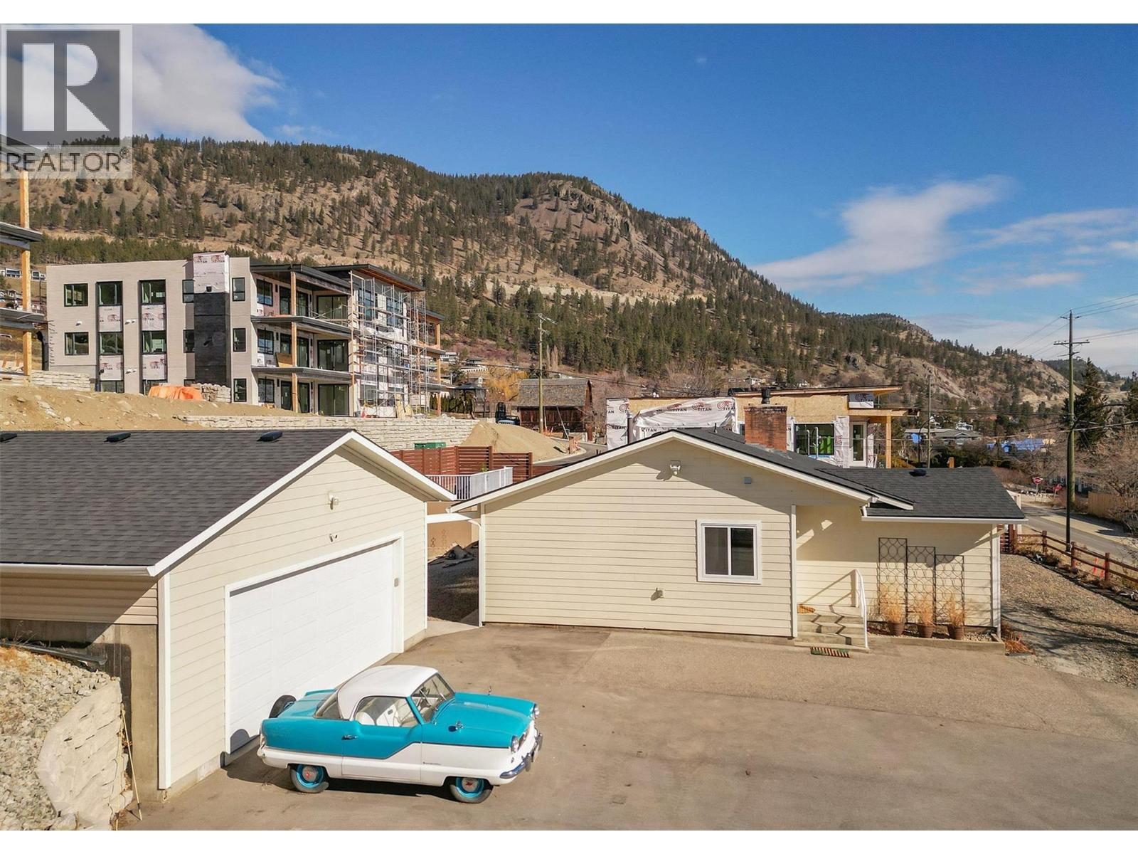  5308 Buchanan Road, Peachland