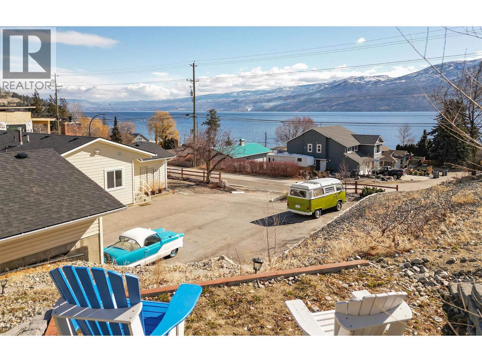  5308 Buchanan Road, Peachland