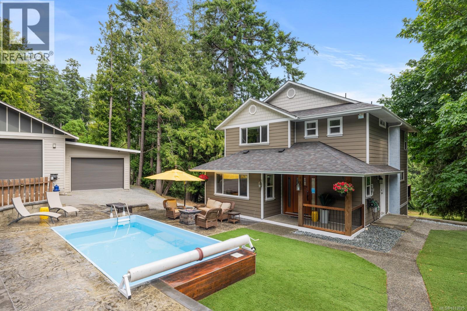4719 Kevere Rd, Metchosin