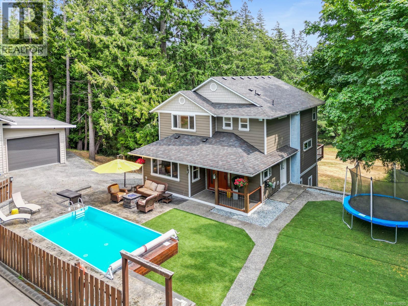 4719 Kevere Rd, Metchosin