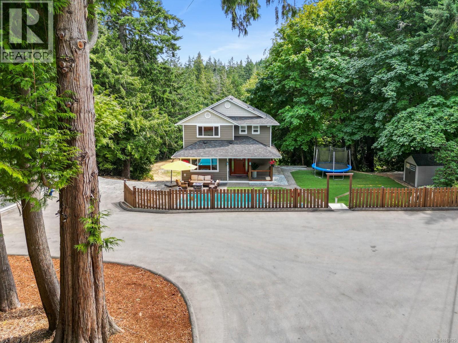 4719 Kevere Rd, Metchosin