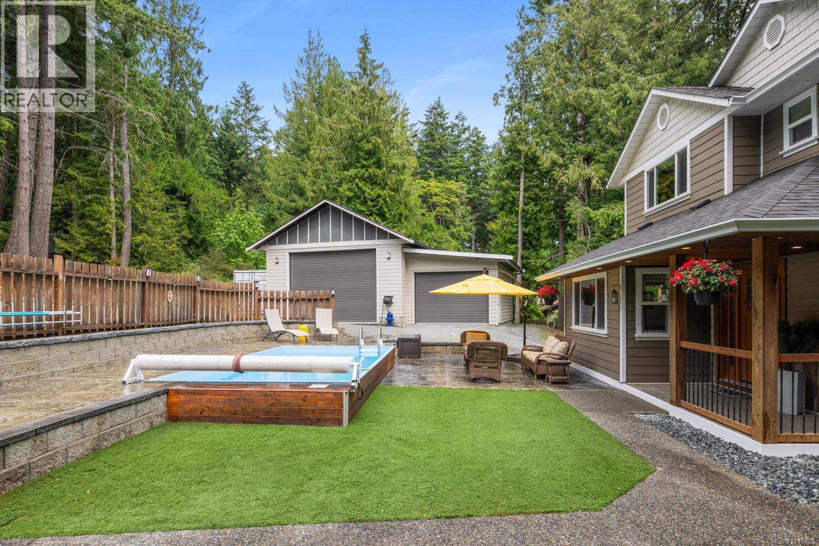 4719 Kevere Rd, Metchosin