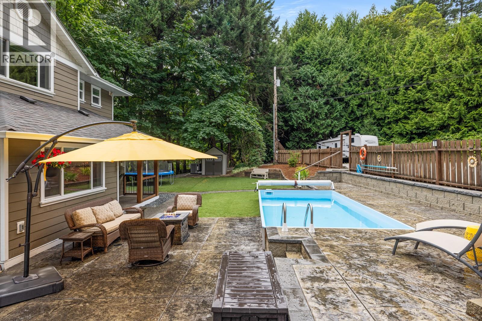 4719 Kevere Rd, Metchosin