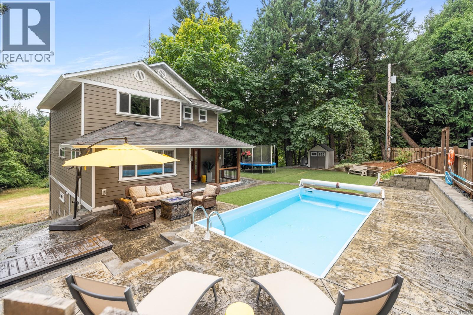 4719 Kevere Rd, Metchosin