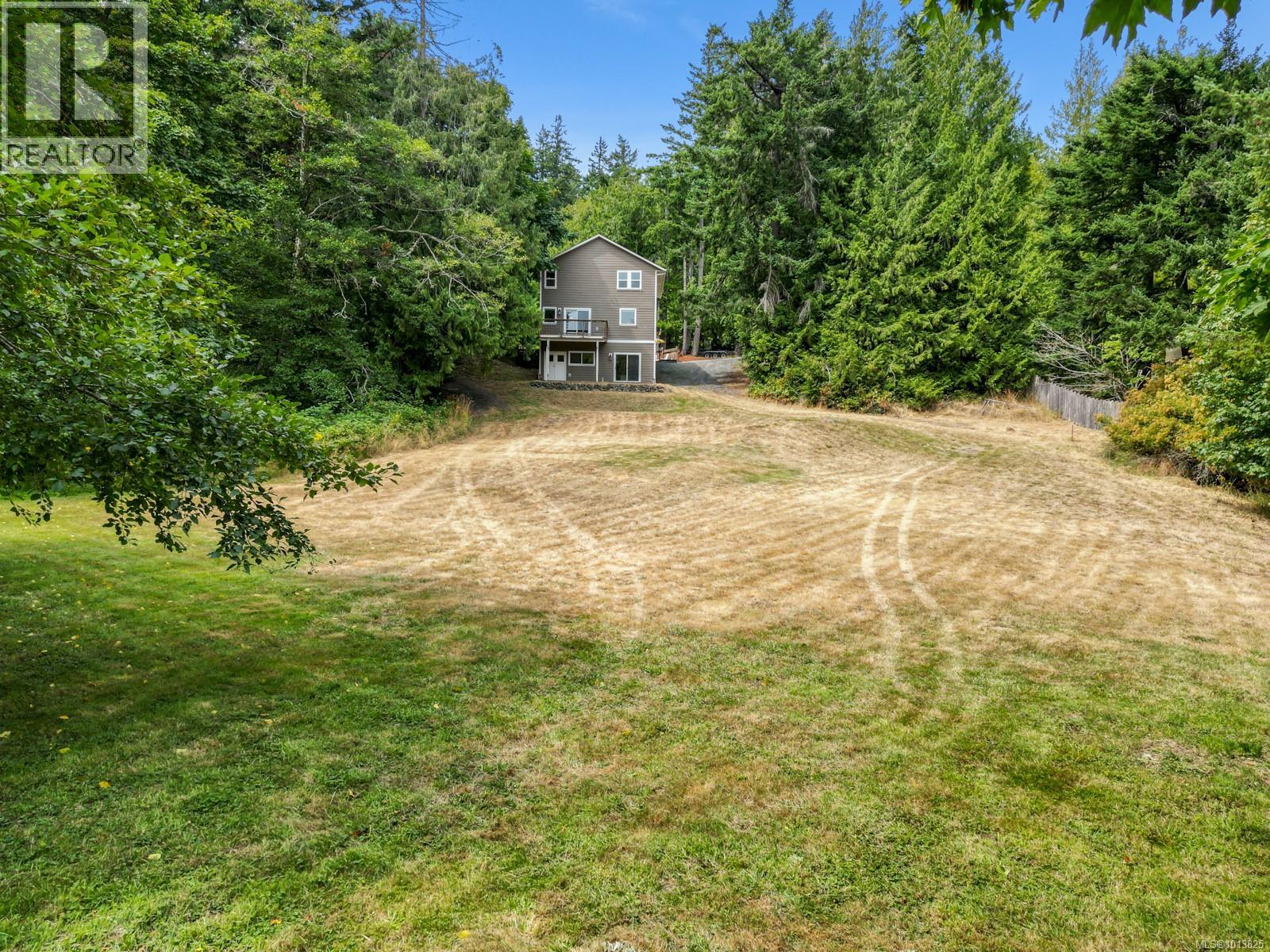 4719 Kevere Rd, Metchosin