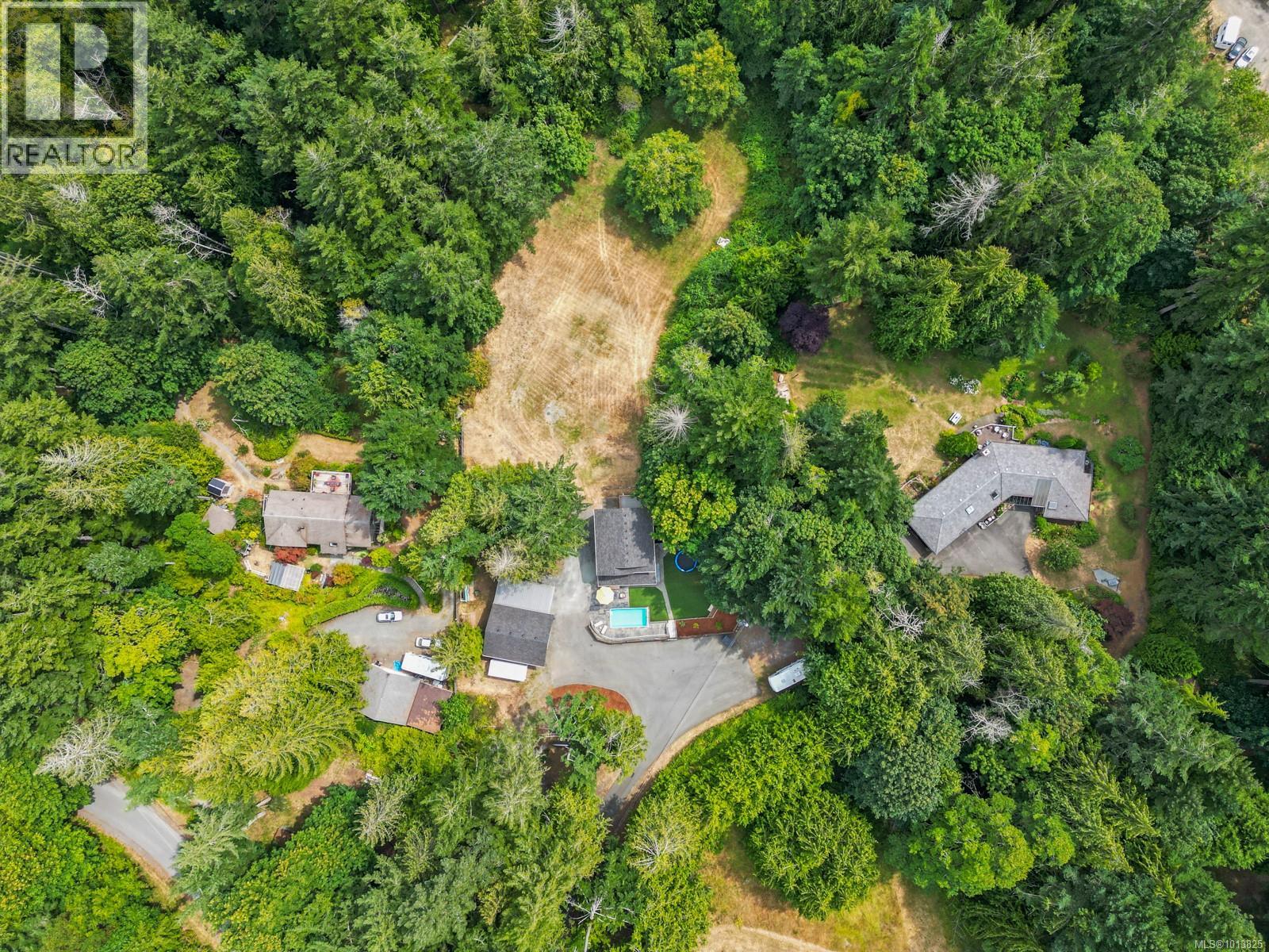 4719 Kevere Rd, Metchosin