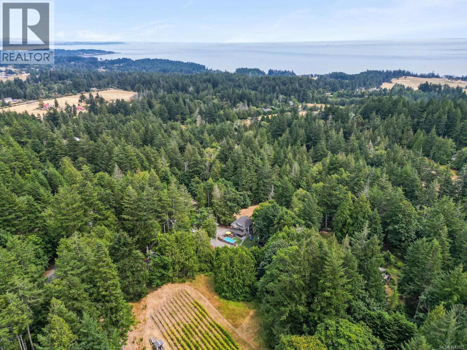 4719 Kevere Rd, Metchosin