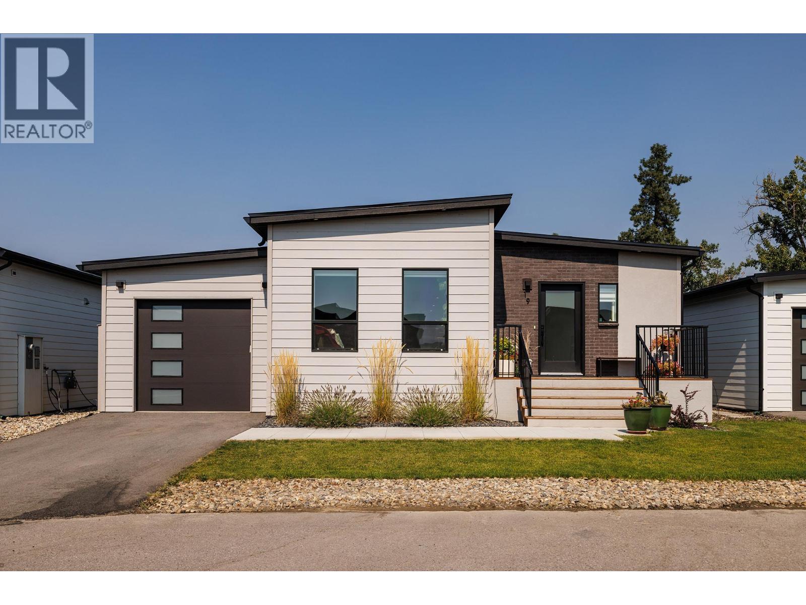 #19-8900 Jim Bailey Road, Kelowna