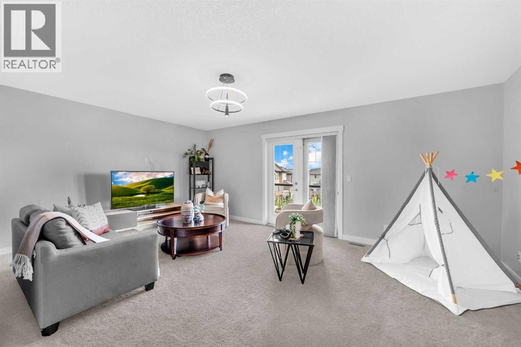 Single Family House for Sale in  Skyview Shores Place NE Skyview Ranch Calgary 