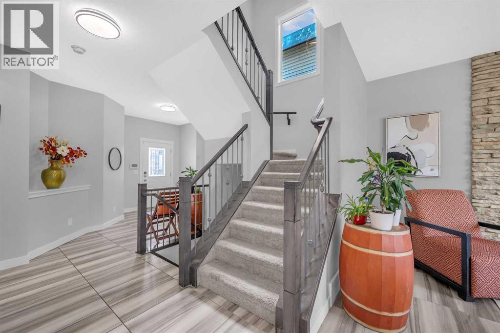Single Family House for Sale in  Skyview Shores Place NE Skyview Ranch Calgary 
