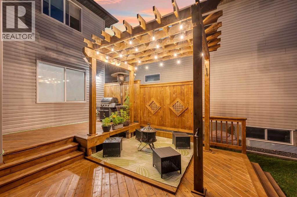 Single Family House for Sale in  Skyview Shores Place NE Skyview Ranch Calgary 