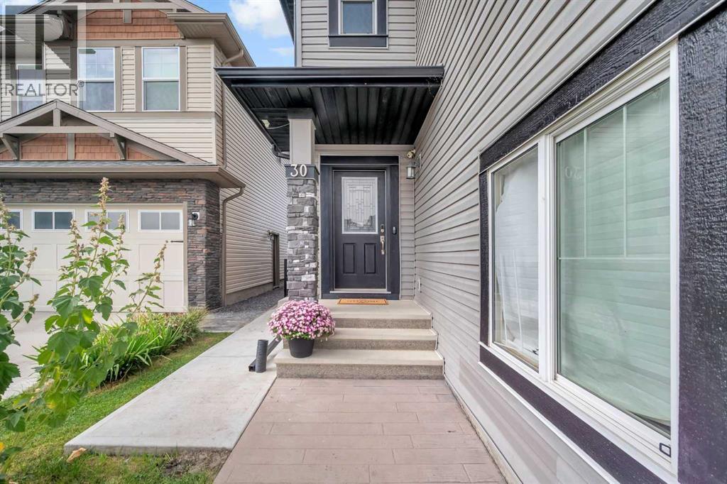 Single Family House for Sale in  Skyview Shores Place NE Skyview Ranch Calgary 