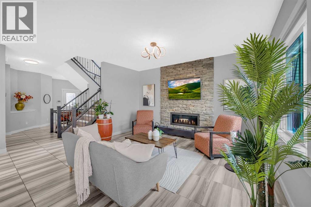 Single Family House for Sale in  Skyview Shores Place NE Skyview Ranch Calgary 