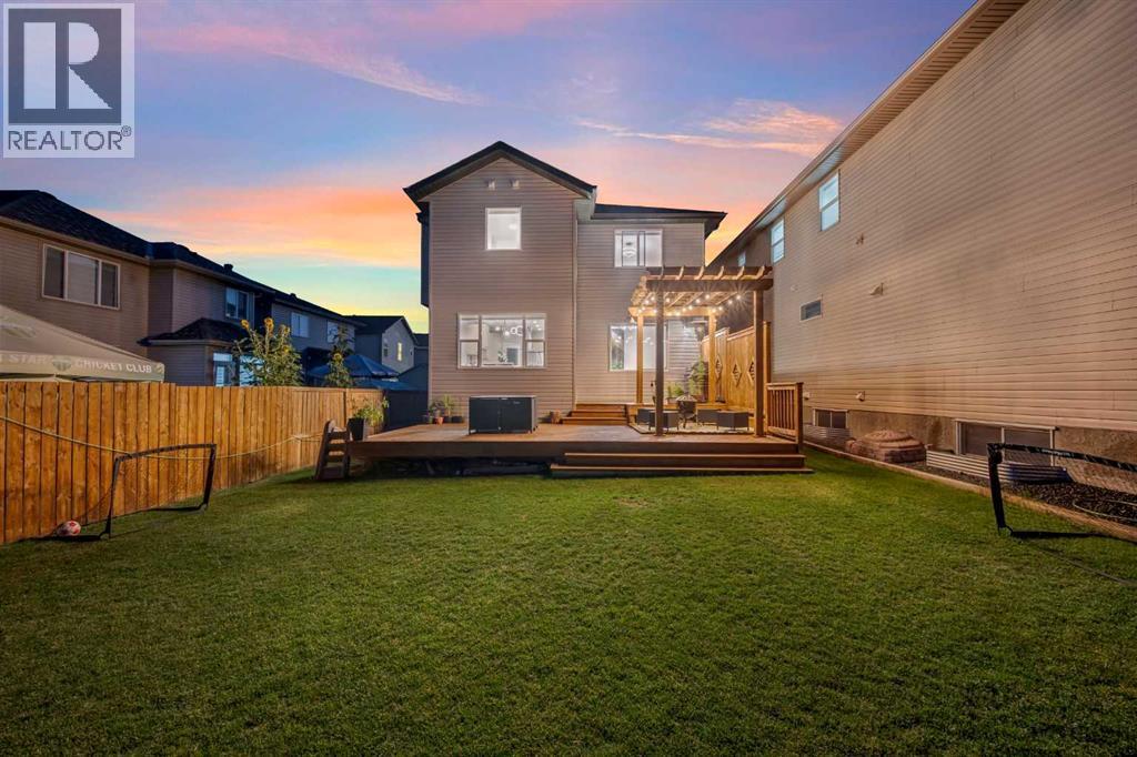 Single Family House for Sale in  Skyview Shores Place NE Skyview Ranch Calgary 