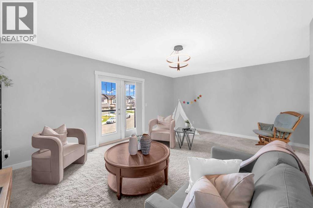 Single Family House for Sale in  Skyview Shores Place NE Skyview Ranch Calgary 