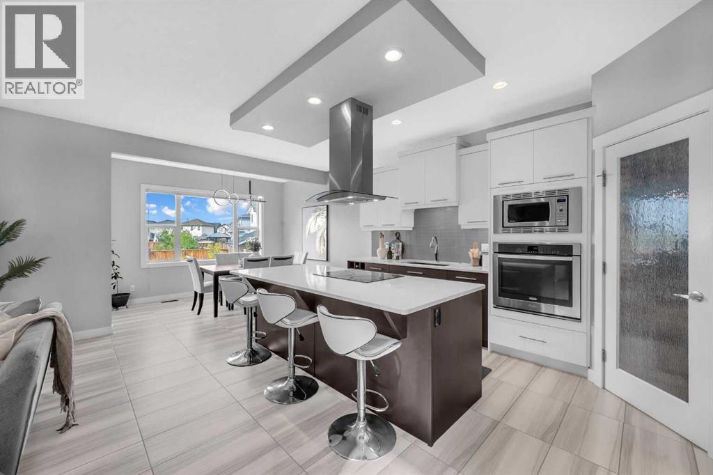 Single Family House for Sale in  Skyview Shores Place NE Skyview Ranch Calgary 