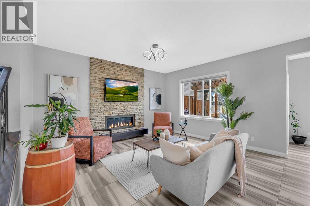 Single Family House for Sale in  Skyview Shores Place NE Skyview Ranch Calgary 